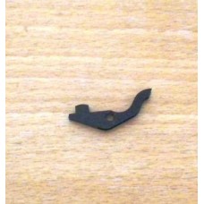 Cylinder Stop Pocket